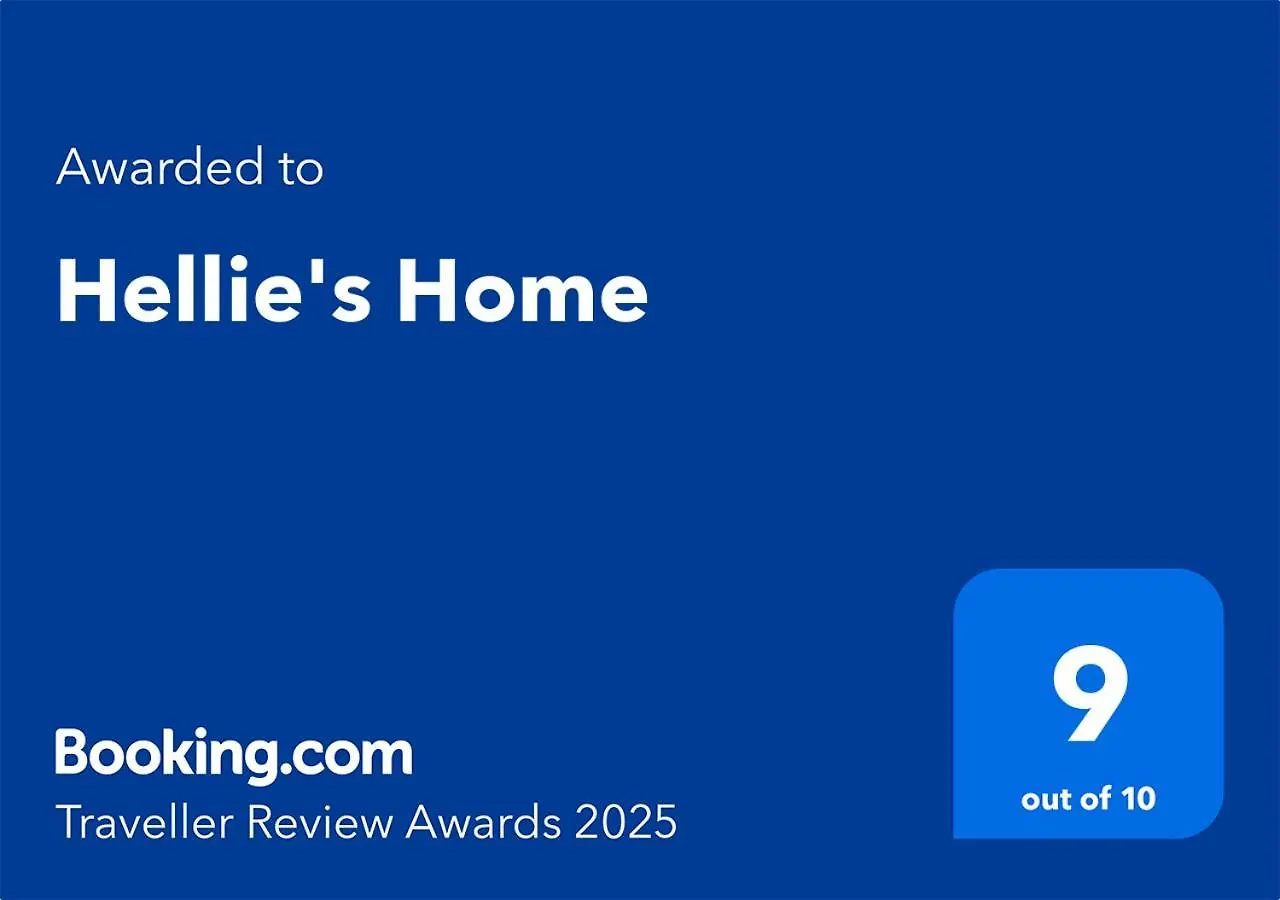 Hellie'S Home Catania