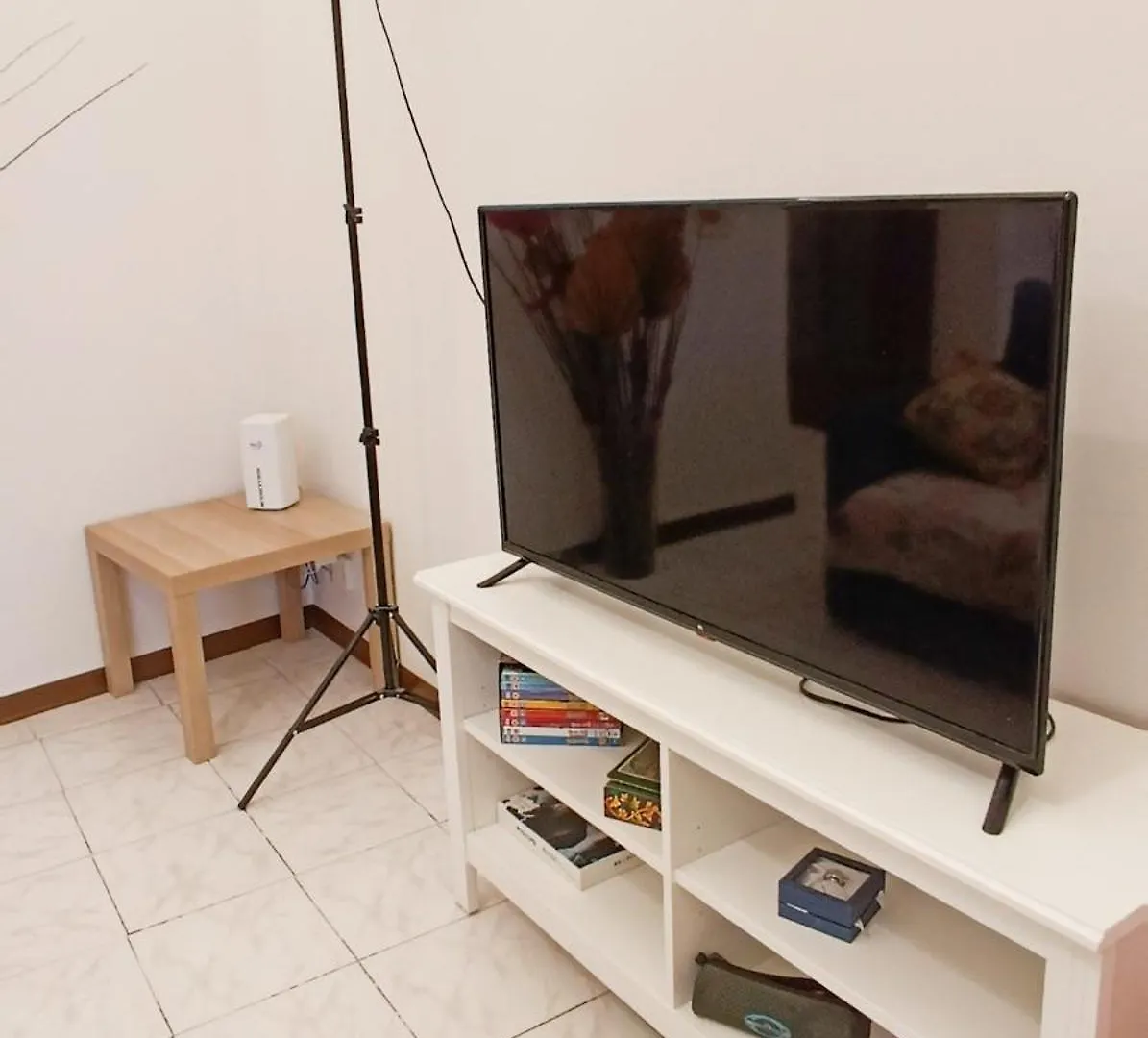 Holiday home Hellie'S Home Catania Italy