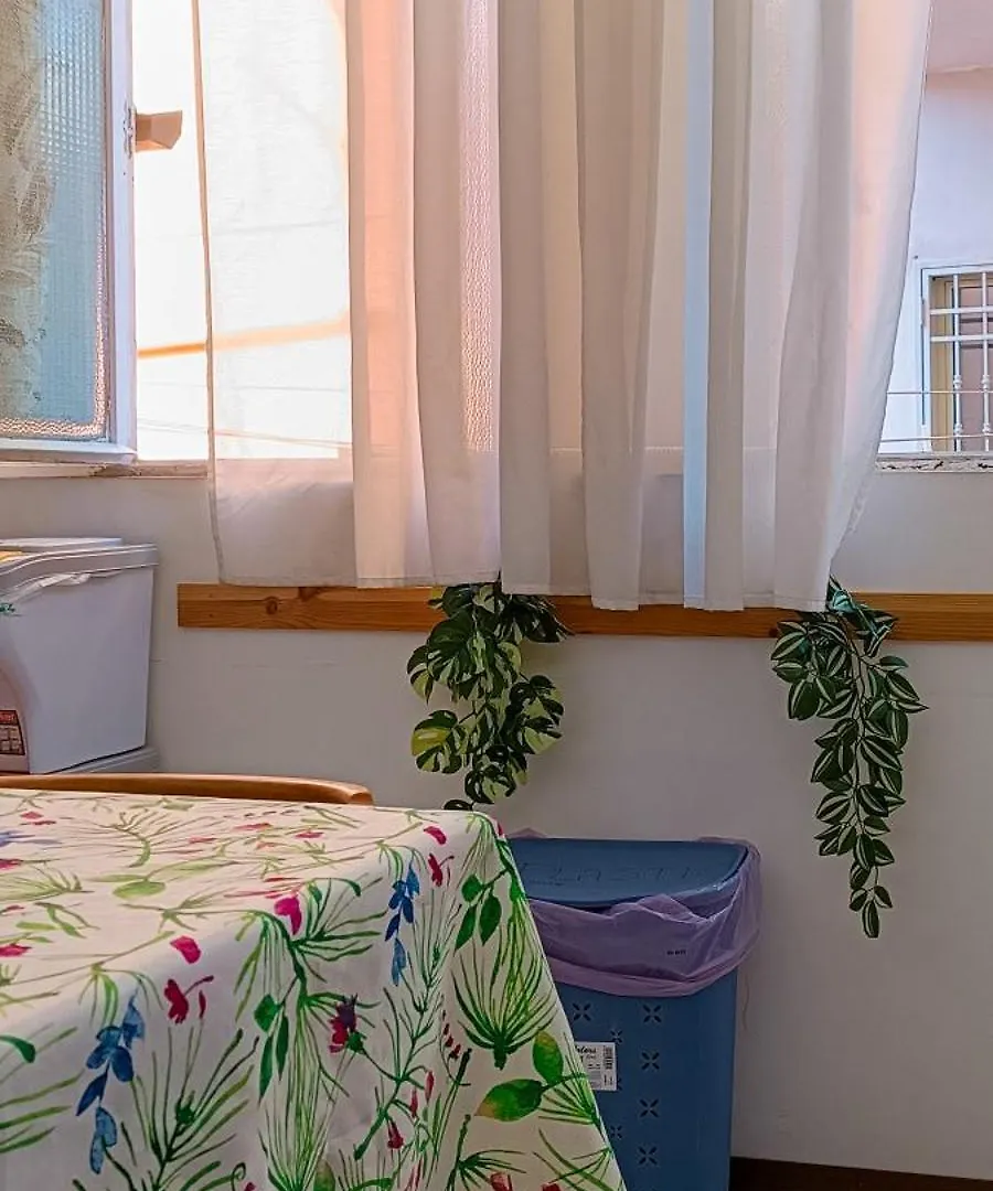 Holiday home Hellie'S Home Catania Italy