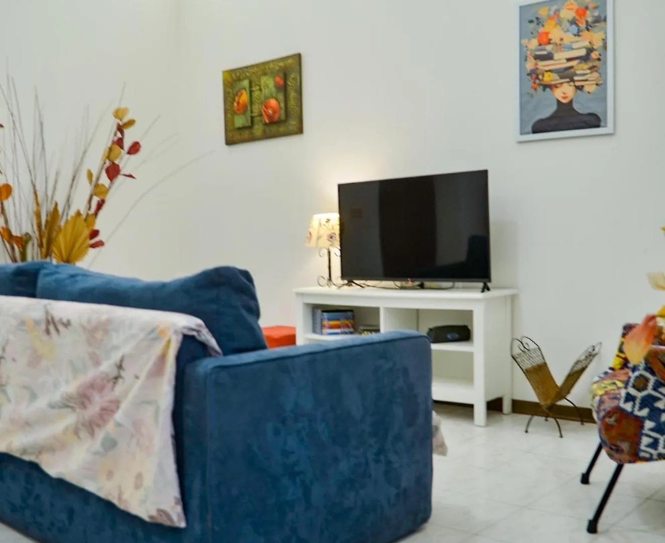 Hellie'S Home Catania Italy